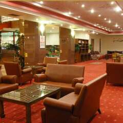 Saffron Hotel Kahramanmaras Турция, Кахраманмарас - отзывы, цены и фото номеров - забронировать отель Saffron Hotel Kahramanmaras онлайн интерьер отеля фото 3