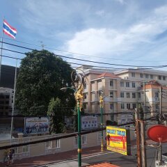 Отель Inspira Patong