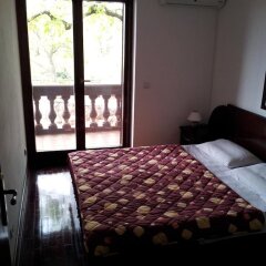 Отель Villa Sara Guesthouse комната для гостей фото 4