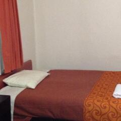 Отель Hostal La Casa Del Tekolote Мехико комната для гостей фото 2