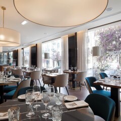 TURIM Marques Hotel Лиссабон питание фото 2
