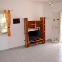 Отель Villa With 2 Bedrooms in Floridia, With Private Pool, Enclosed Garden and Wifi - 12 km From the Beach Флорида комната для гостей