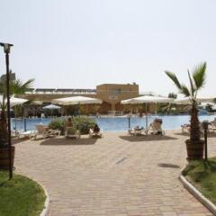 Отель Menada Grand Resort Apartments Болгария, Дюны - отзывы, цены и фото номеров - забронировать отель Menada Grand Resort Apartments онлайн приотельная территория