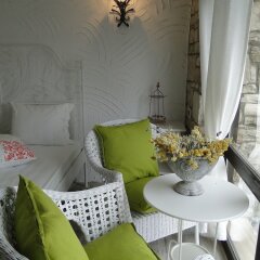 The Stone Castle Boutique Hotel фото 5