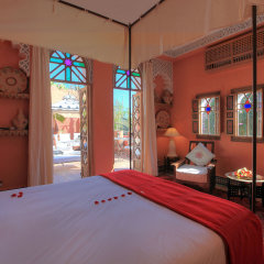 Riad Kaiss by Anika in Marrakesh, Morocco from 353$, photos, reviews - zenhotels.com guestroom photo 4