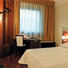 Dado Hotel International Парма комната для гостей фото 3