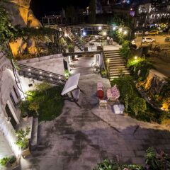 Roma Cave Suite Турция, Гёреме - отзывы, цены и фото номеров - забронировать отель Roma Cave Suite онлайн помещение для мероприятий