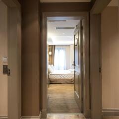 Отель GK Regency Suites интерьер отеля фото 3