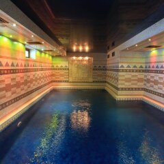 Bona Vita SPA Hotel бассейн фото 2