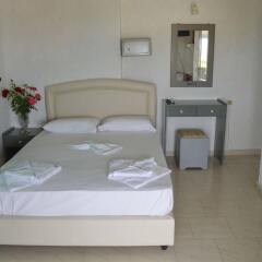 Park Hotel комната для гостей