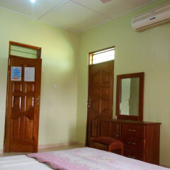 Отель Malbert Inn Guest House удобства в номере