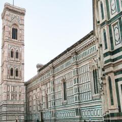 Отель San Marco - 2313 - Florence - HLD 37416 вид на фасад фото 4
