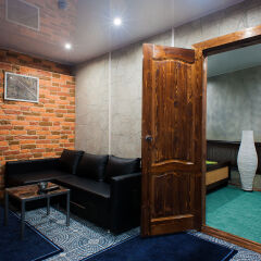 Гостиница Pestel Inn комната для гостей
