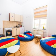 Colorful And Artistic Room for 2- Main Street! in Sarajevo, Bosnia and Herzegovina from 104$, photos, reviews - zenhotels.com photo 2