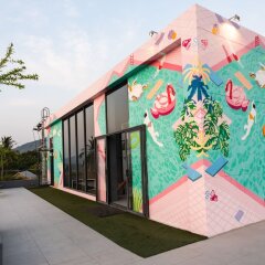 Отель Foto Hotel Таиланд, Пхукет - 12 отзывов об отеле, цены и фото номеров - забронировать отель Foto Hotel онлайн детские мероприятия фото 2