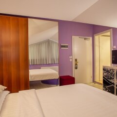 Отель Diplomat Hotel & SPA Албания, Тирана - отзывы, цены и фото номеров - забронировать отель Diplomat Hotel & SPA онлайн фото 7
