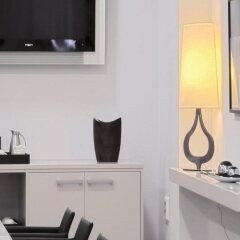 Отель Hesperia Ramblas удобства в номере