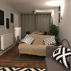 Отель Laburnum By the Sea Великобритания, Лансинг - отзывы, цены и фото номеров - забронировать отель Laburnum By the Sea онлайн спа фото 2