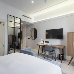 Отель DoubleTree by Hilton Madrid-Prado удобства в номере