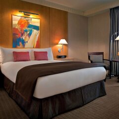 Отель Sofitel New York США, Нью-Йорк - отзывы, цены и фото номеров - забронировать отель Sofitel New York онлайн комната для гостей фото 4
