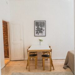 Отель Roost Runeberginkatu Финляндия, Хельсинки - отзывы, цены и фото номеров - забронировать отель Roost Runeberginkatu онлайн фото 16
