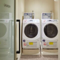 Mitsui Garden Hotel Kyobashi ванная фото 2