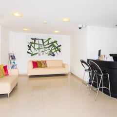 Tequendama Inn Santa Marta Hotel In Santa Marta Colombia From 61 Photos Reviews Zenhotels Com