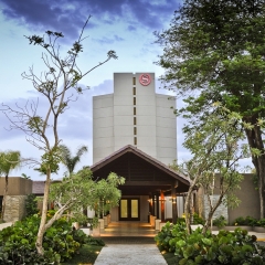 Sheraton Santo Domingo Hotel развлечения