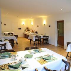 Hotel Waldesruh питание