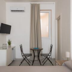 Отель Attis Guest House Сиракуза удобства в номере