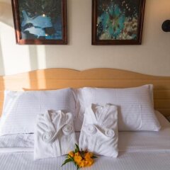 Отель Coral Beach Resort Tiran детские мероприятия