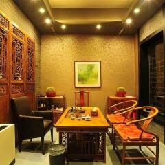 Beijing Traditional View Hotel питание