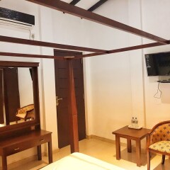 Отель Livinya Holiday Resort удобства в номере