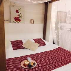 Отель Chloe & Leo Homestay комната для гостей фото 2