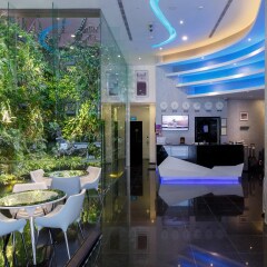 Arton Boutique Hotel питание