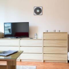 Отель Apartament Krucza By Your Freedom Варшава комната для гостей фото 2