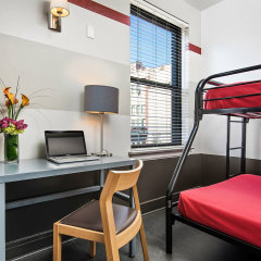 Chicago Getaway Hostel in Chicago, United States of America from 85$, photos, reviews - zenhotels.com guestroom
