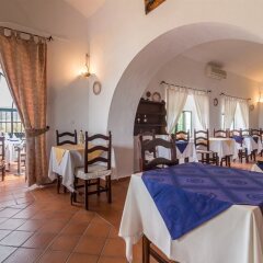 Отель Hacienda El Santiscal - Adults Only Испания, Аркос -де-ла-Фронтера - отзывы, цены и фото номеров - забронировать отель Hacienda El Santiscal - Adults Only онлайн питание фото 3