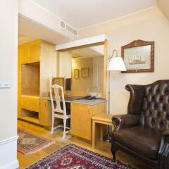 Апартаменты Collectors Victory Apartments Стокгольм фото 32