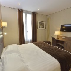 Hotel Renoir Saint Germain in Paris, France from 232$, photos, reviews - zenhotels.com guestroom photo 4