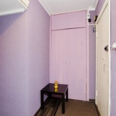 Апартаменты LUXKV Apartment on Belorusskaya Москва сейф в номере