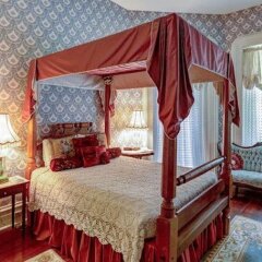 Отель Ahern's Belle of the Bends США, Виксбург - отзывы, цены и фото номеров - забронировать отель Ahern's Belle of the Bends онлайн детские мероприятия