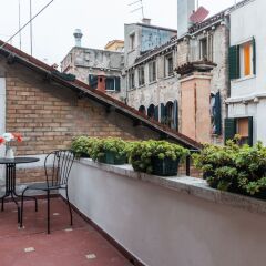 Отель Rialto Bridge Venetian Style Италия, Венеция - отзывы, цены и фото номеров - забронировать отель Rialto Bridge Venetian Style онлайн