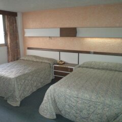 Hotel Montemar комната для гостей фото 3