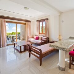 Отель Marylanza Suites & Spa Испания, Плайя де ла Америкас - отзывы, цены и фото номеров - забронировать отель Marylanza Suites & Spa онлайн комната для гостей фото 3