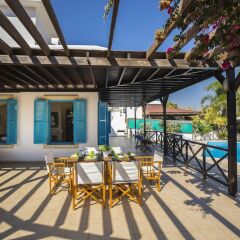 Отель Protaras Villa Ayios Elias Views фото 3