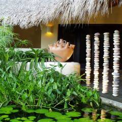 Tentaciones Hotel & Lounge Pool - Adults Only фото 9
