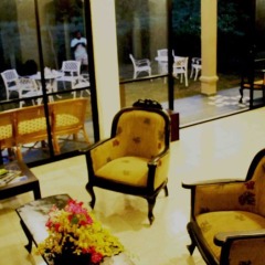 Отель Gregory's Bungalow Yala Шри-Ланка, Катарагама - отзывы, цены и фото номеров - забронировать отель Gregory's Bungalow Yala онлайн питание фото 2