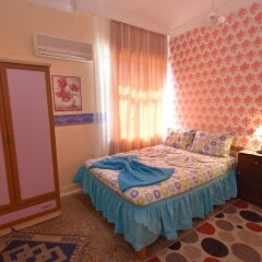 Duygu Pension Турция, Фетхие - отзывы, цены и фото номеров - забронировать отель Duygu Pension онлайн комната для гостей фото 5