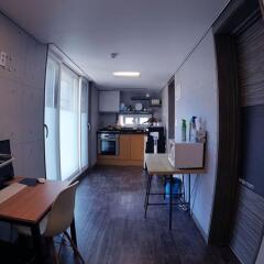 Отель Hi Guesthouse комната для гостей фото 5